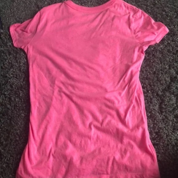 Aeropostale T Shirt NWOT M - Picture 4 of 5